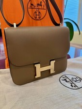 Hermès Constance 3 Mini 18