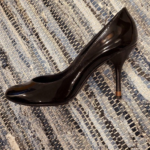 Décolleté smaltate fendi - dÉcolletÉ,
