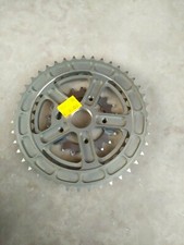 CORONE MTB VINTAGE .Vedere foto x misura filettatura .