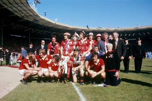1977 cup manchester - 1977,
