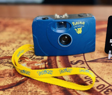 Cam fotocamera pellicola