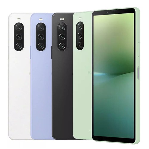 Nuovo sony xperia - nuovo,