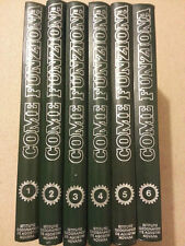 Istituto Geografico de Agostini Come Funziona 1978 Enciclopedia 10 Volumi,Vol 6