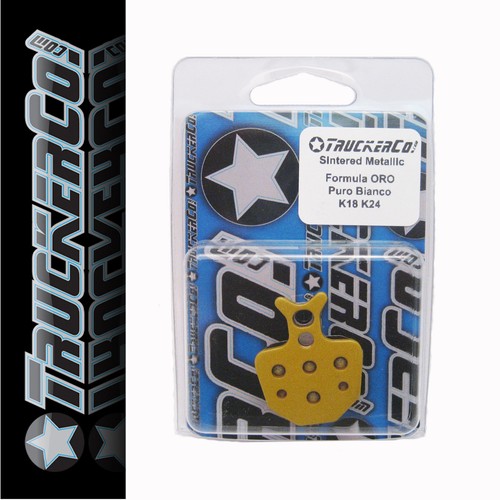 1pr truckerco metallico - 1pr,