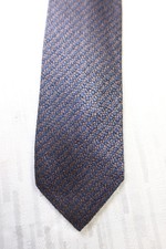 MISSONI 100% SETA SILK TIE