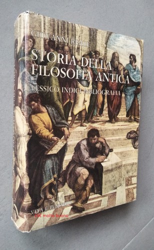 Reale storia della - g., reale,
