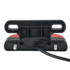 Fanale Posteriore Freno Ebike
