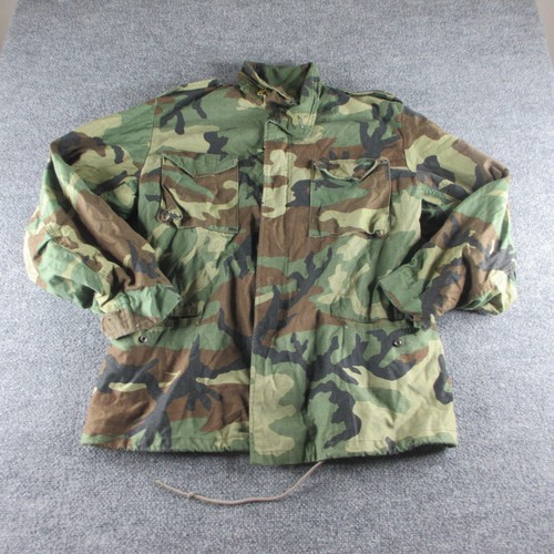 Vintage field jacket - vintage, m-65