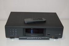 Lettore CD con telecomando PHILIPS CD 930 - Serie 900 - 1 anno di garanzia*