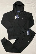 Ralph Lauren Jumpsuit Black 