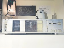 Nakamichi BX-1 Vintage 2 Head
