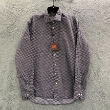 $460 NWT ETRO Shirt Mens Size