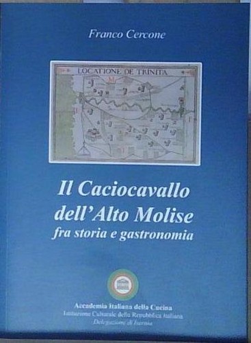 caciocavallo