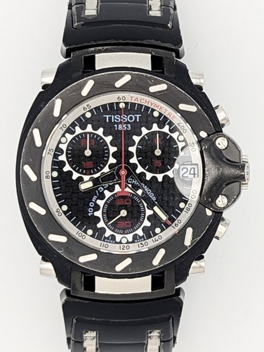 Orologio tissot race - tissot, t-race