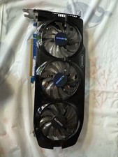 Gigabyte GeForce GTX 680 2GB Windforce GV-N680OC-2GD GDDR5 - testato 