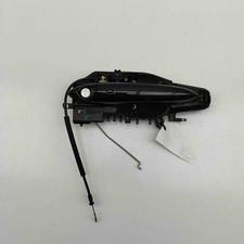 Maniglia porta anteriore