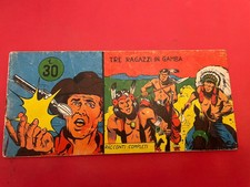 Tre Ragazzi in Gamba striscia