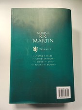 Libro Le Cronache del Ghiaccio