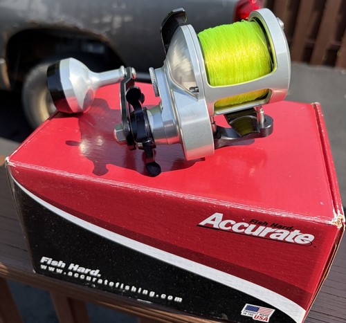 Mulinello pesca accurate - pesca,