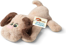 Pound Puppies Weighted