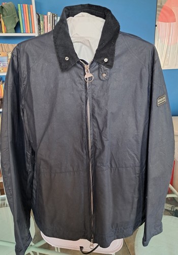 Giacca barbour international - giacca,
