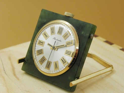 Orologio scrivania - orologio,