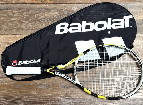 Rara racchetta tennis - rara,