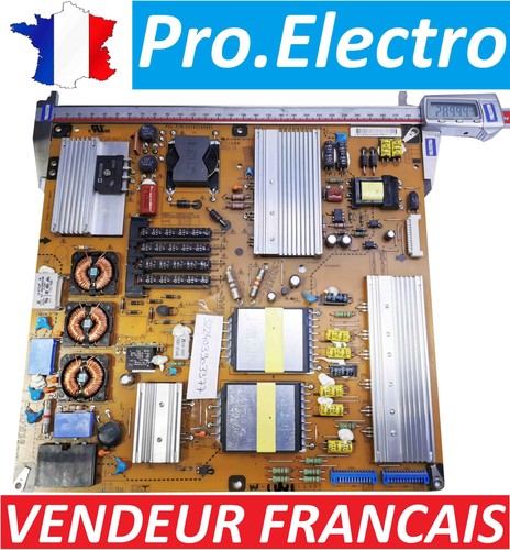 Psu alimentation lg - alimentation, tv