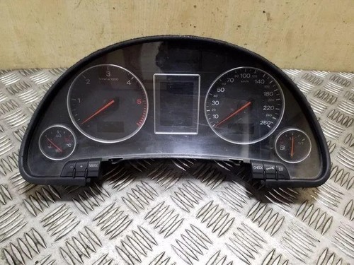Strumentazione audi cabrio - strumentazione,