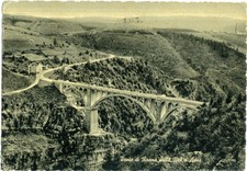 ROANA VICENZA Ponte di Roana sulla Val d'Assa