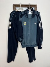 Set giacca pantaloni tuta