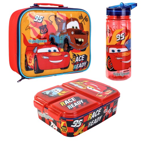 Cars kids lunch box - lunch, –