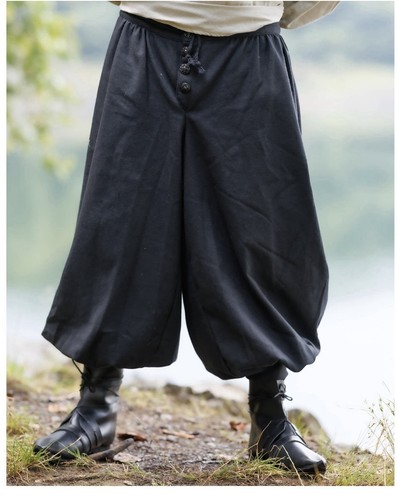 Mytholon ataman costume - costume, uomo