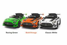 Mercedes-Benz AMG GT3 Auto
