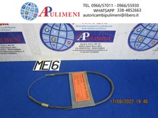 CAVO FUNE LACCIO APERTURA