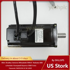 NUOVO SERVOMOTORE AC YASKAWA