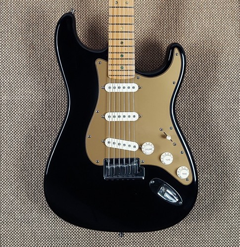 Fender stratocaster deluxe - stratocaster,