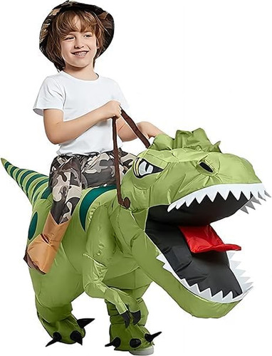 Costume gonfiabile per - costume,