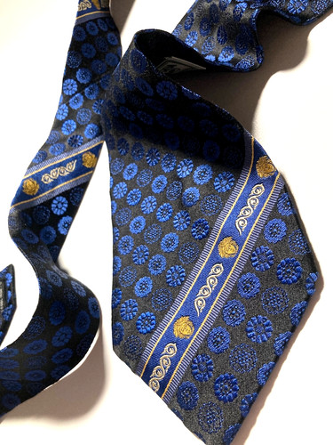 Gianni versace cravatta testa - gianni,
