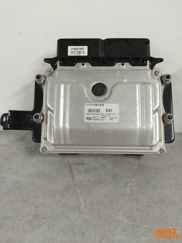 Centralina motore ecu - motore, g4lc