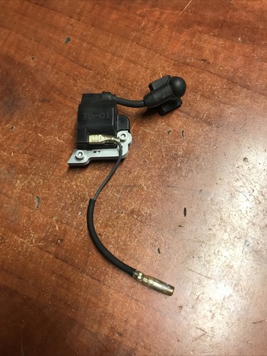 Bobina accensione parte oem - bobina,