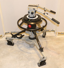 Vinten Vison 250 testa fluida