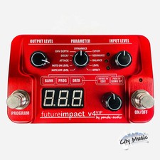 Panda Audio Future Impact V4