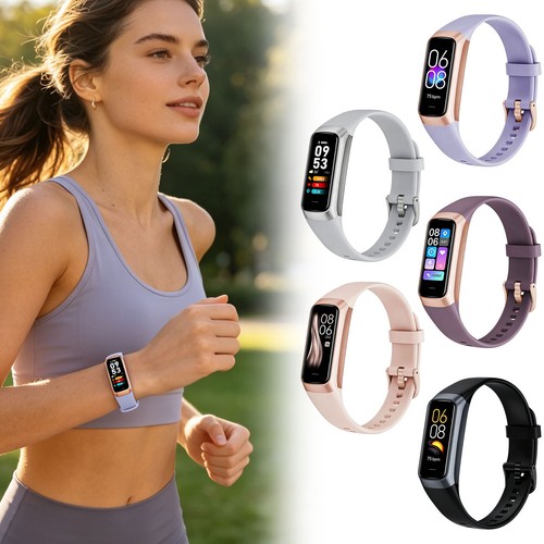 Orologio fitness tracker smart - orologio,