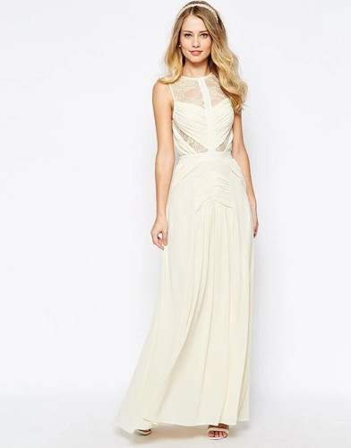 Maxi abito donna jarlo - abito,