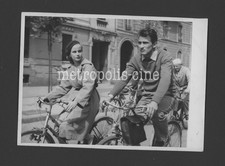 WALTER CHIARI E ANTONELLA