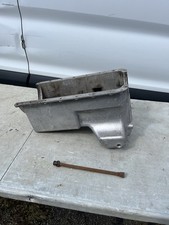 Gruppo pozzetto Daimler 250 V8