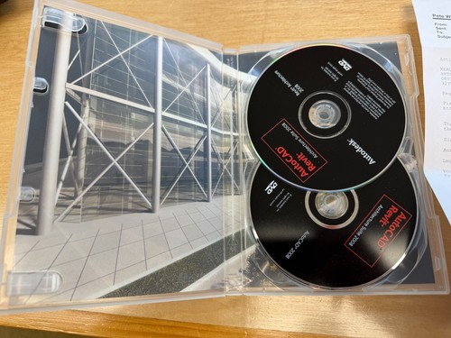 Autocad revit architecture - autocad,