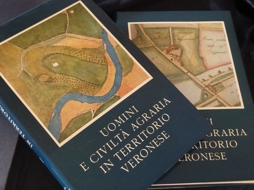 Uomini civilta agraria in - uomini,