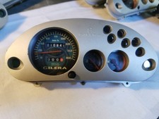 Strumentazione Tachimetro